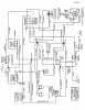 Snapper ZT21546 (2691137-00) - 46" Zero-Turn Mower, 21.5 HP, ZT Twin Stick Rider 200Z Series Ersatzteile Wiring Schematic