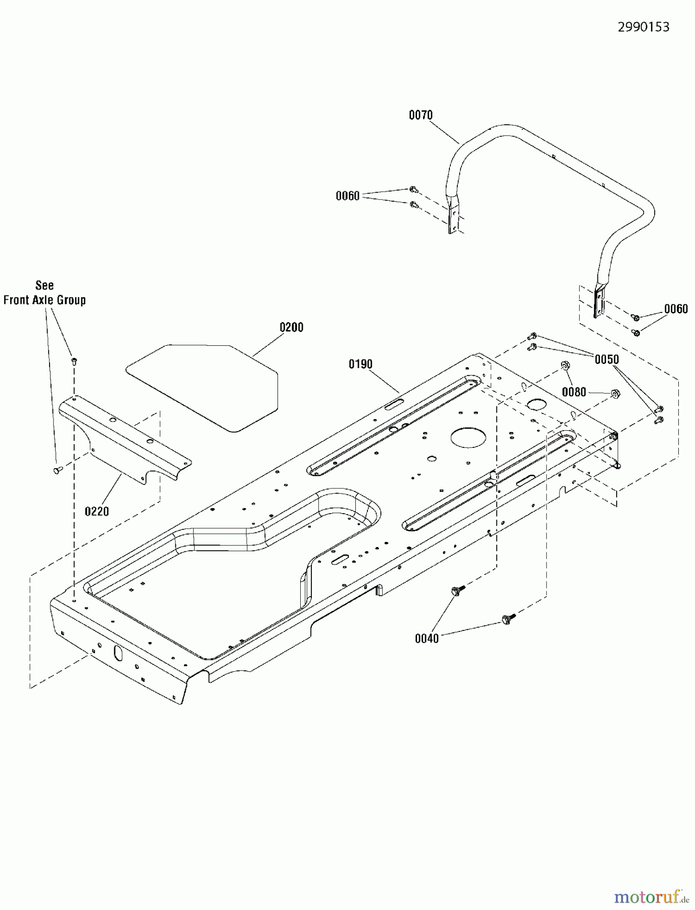 Snapper Nullwendekreismäher, Zero-Turn ZT2142 (2691031) - Snapper 42
