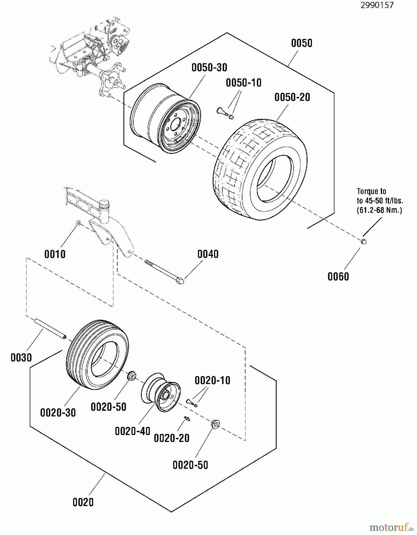 Snapper Nullwendekreismäher, Zero-Turn ZT2142 (2691031) - Snapper 42