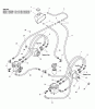 Snapper ZT20500BV (5091001) - 50" Zero-Turn Mower, 20 HP, ZTR FastCut Series 0 Ersatzteile Hydraulics Group Version 1