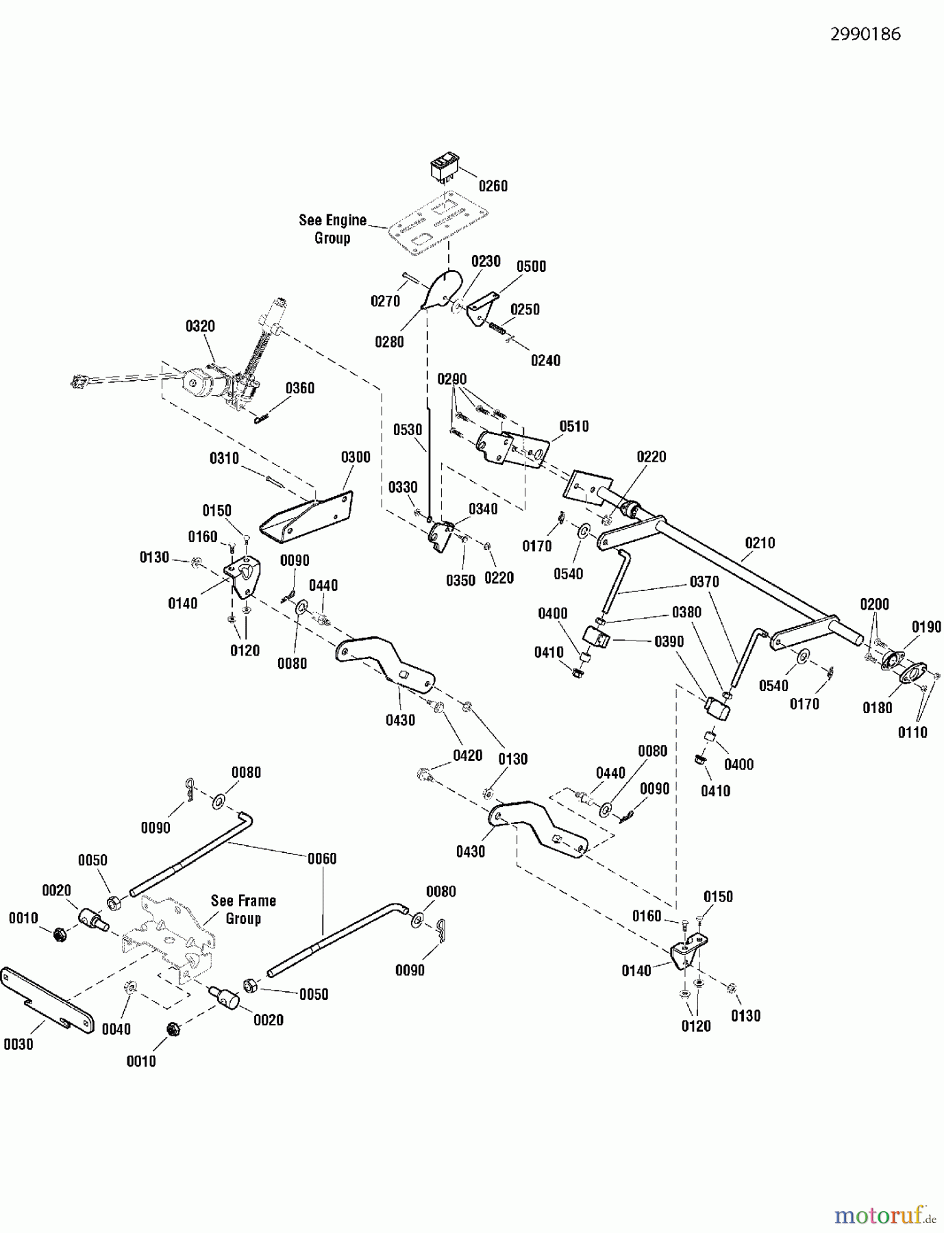 Snapper Nullwendekreismäher, Zero-Turn ZT2246 (2691032-00) - Snapper 46
