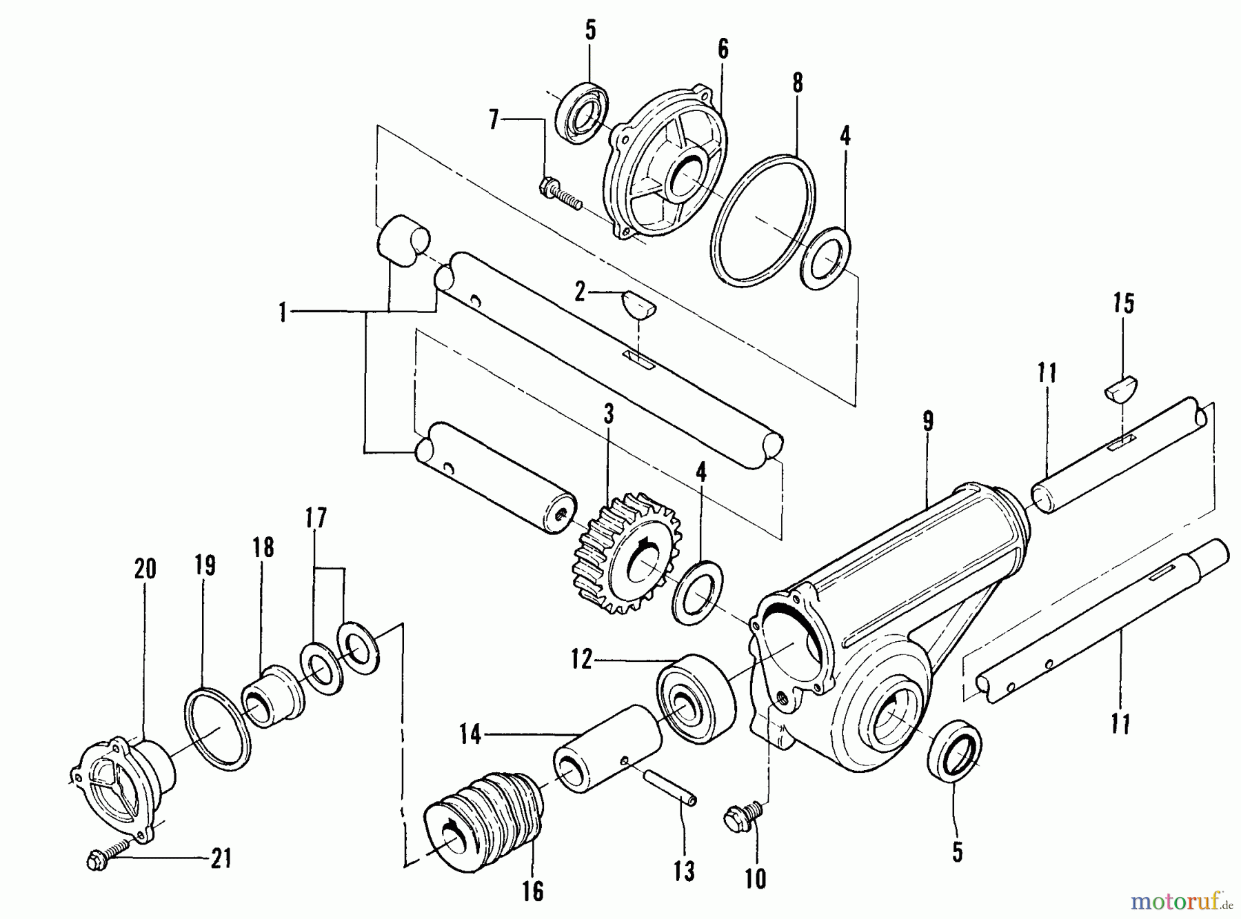 Snapper Sonstiges 7080560 - Snapper 38