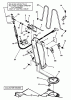 Snapper 11305 - 30" Snowthrower, 11 HP, Two-Stage Large Frame, Series 5 Ersatzteile Discharge Chute