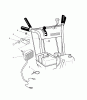 Snapper 13387E (1694859) - 38" Snowthrower, 13 HP, Two-Stage Large Frame, 2006, Series 7 Ersatzteile Headlight Group