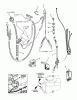 Snapper 7060947 - Bag N-Wagon, 30 Bushel 3011523BV (7800648) 30" 11.5 HP Rear Engine Rider Series 23 Ersatzteile Electrical System (11 & 11.5HP Briggs Recoil Start)
