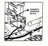Snapper 7060947 - Bag N-Wagon, 30 Bushel 3013523BVE (85625) 30" 13.5 HP Rear Engine Rider Series 23 Ersatzteile Electrical System (Briggs magneto Ground)