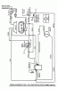 Snapper 7060947 - Bag N-Wagon, 30 Bushel 3011523BV (7800648) 30" 11.5 HP Rear Engine Rider Series 23 Ersatzteile Wiring Schematic (11 & 11.5HP Briggs Recoil Start)