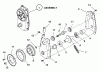 Snapper I7244 - 24" Snowthrower, 7 HP, Two Stage, Intermediate Frame, Series 4 Ersatzteile Chain Case