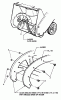 Snapper LE3171R (7085660) - 17" Snowthrower, 3 HP, Single Stage, Series 1 Ersatzteile ACCESSORIES- FLITE SHOE KITS