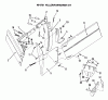 Snapper CICFR5505HV (84898) - 16.5" Intermediate Rear Tine Tiller (F&CR), 5.5 HP, Series 5 Ersatzteile HILLER - FURROWER KIT