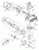 Snapper RT2451 - Walk-Behind Trimmer Ersatzteile RT2451 Clutch Assmy And Piston Assmy