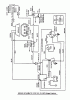 Snapper 7060947 - Bag N-Wagon, 30 Bushel 3012523BVE (7800105) 30" 12.5 HP Rear Engine Rider Series 23 Ersatzteile Wiring Schematic (10, 11 & 12.5HP Briggs)