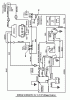 Snapper 7060947 - Bag N-Wagon, 30 Bushel 3013523BVE (85625) 30" 13.5 HP Rear Engine Rider Series 23 Ersatzteile Wiring Schematic (13.5HP Briggs)