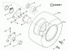 Snapper 7060947 - Bag N-Wagon, 30 Bushel 25085 25" 8 HP Rear Engine Rider Series 5 Ersatzteile Wheels - Rear