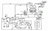 Snapper 7060947 - Bag N-Wagon, 30 Bushel 3314522BVE (84668) 33" 14.5 HP Rear Engine Rider Series 22 Ersatzteile Wiring Schematic