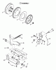 Snapper 7060947 - Bag N-Wagon, 30 Bushel 421615TVE Rear Engine Rider Series 15 Ersatzteile Smooth Clutch Assembly