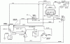 Snapper 7060947 - Bag N-Wagon, 30 Bushel 421615TVE Rear Engine Rider Series 15 Ersatzteile Wiring Schematic For 9, 10, 12 & 16HP Briggs