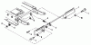 Snapper 7060947 - Bag N-Wagon, 30 Bushel 25086S 25" 8 HP Rear Engine Rider Series 6 Ersatzteile Blade Stop Pedals