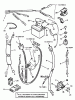 Snapper 7060947 - Bag N-Wagon, 30 Bushel 421618BVE (84385) 42" 16 HP Rear Engine Rider Series 18 Ersatzteile Electrical System (For 16HP Briggs Engine) (Part 1)