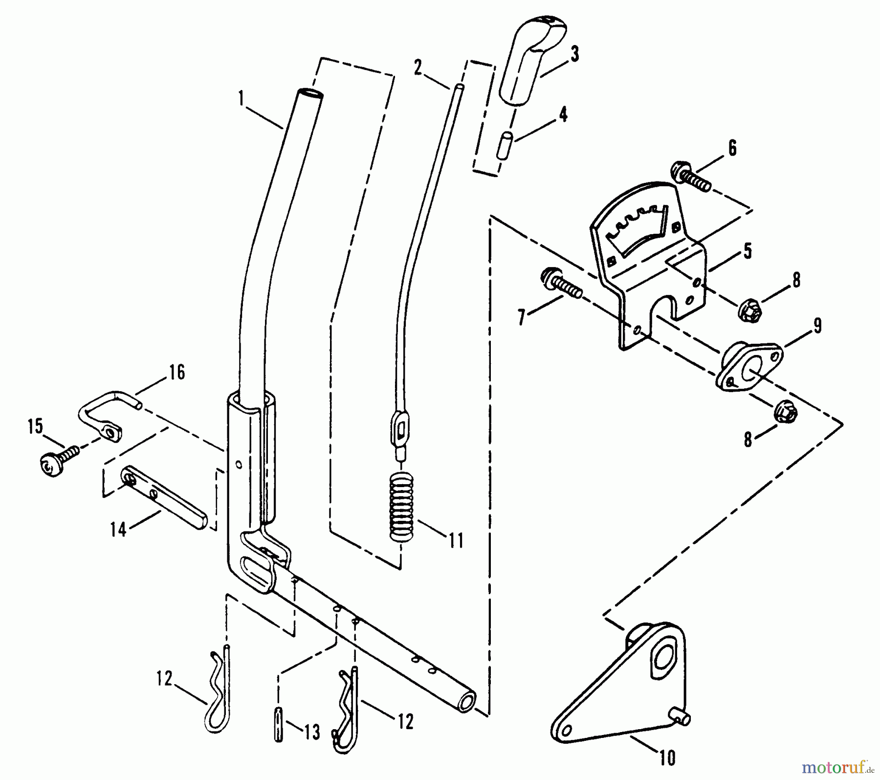  Snapper Rasen- und Gartentraktoren BH140H38BBV (82361) - Snapper 38