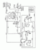 Snapper 7060947 - Bag N-Wagon, 30 Bushel E2512523BVE (7800139) 25" 12.5 HP Rear Engine Rider Euro Series 23 Ersatzteile Wiring Schematic (for 10, 11, 12.5 & 13HP Briggs)