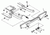 Snapper 7060947 - Bag N-Wagon, 30 Bushel E281213BE 28" 12 HP Rear Engine Rider European Series 13 Ersatzteile Blade Stop Pedals (25", 28" Models)