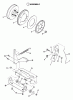 Snapper 7060947 - Bag N-Wagon, 30 Bushel E3312513BE 33" 12.5 HP Rear Engine Rider European Series 13 Ersatzteile Smooth Clutch Assembly