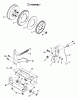 Snapper 7060947 - Bag N-Wagon, 30 Bushel 301014BE Rear Engine Rider Series 14 Ersatzteile Smooth Clutch Assembly