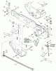 Snapper 7060947 - Bag N-Wagon, 30 Bushel ELT120G33AB (80476) 33" 12 HP Euro Tractor Series "A" Ersatzteile Front Axle Parts