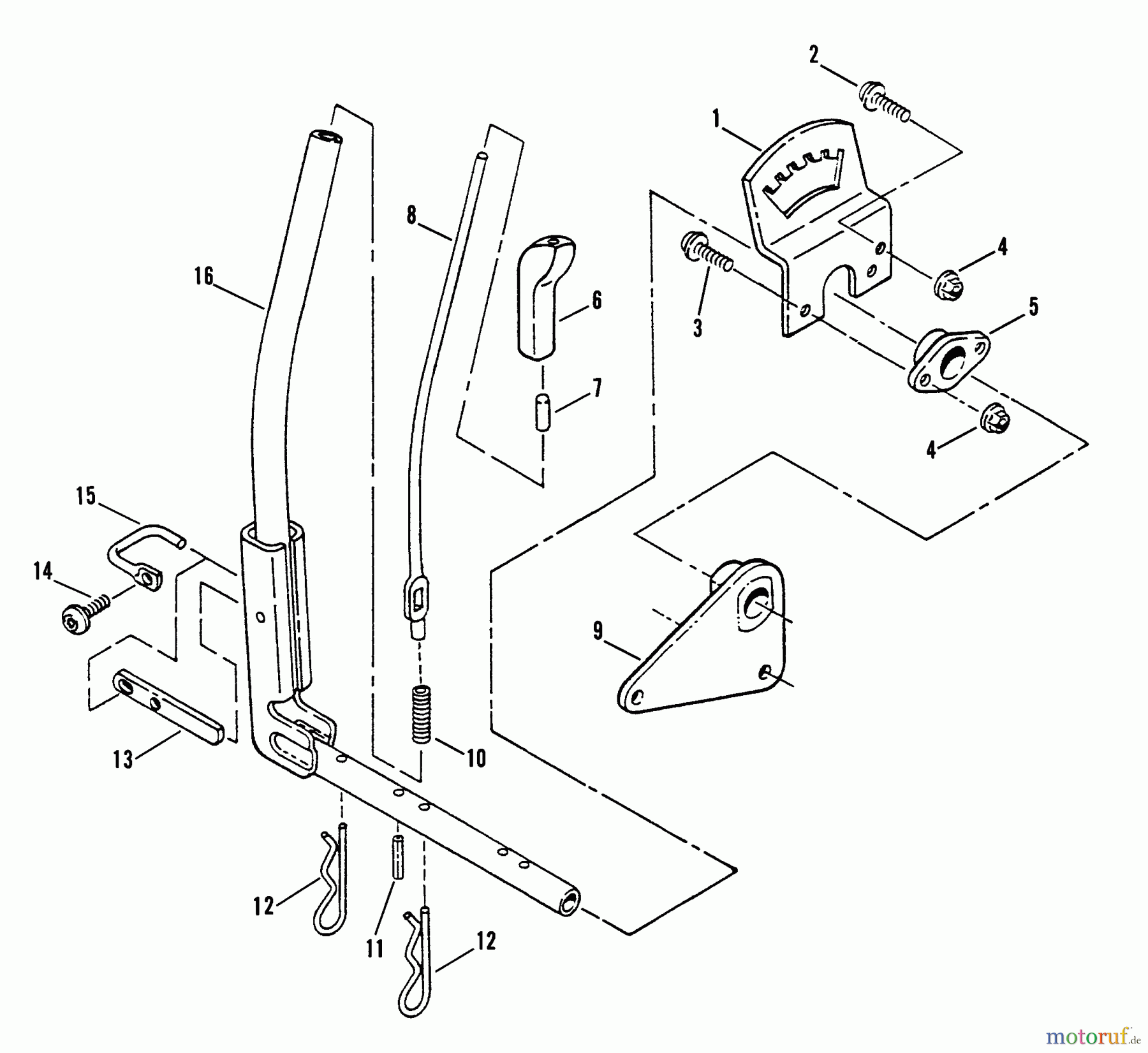  Snapper Rasen- und Gartentraktoren LT140H38ABV (80561) - Snapper 38