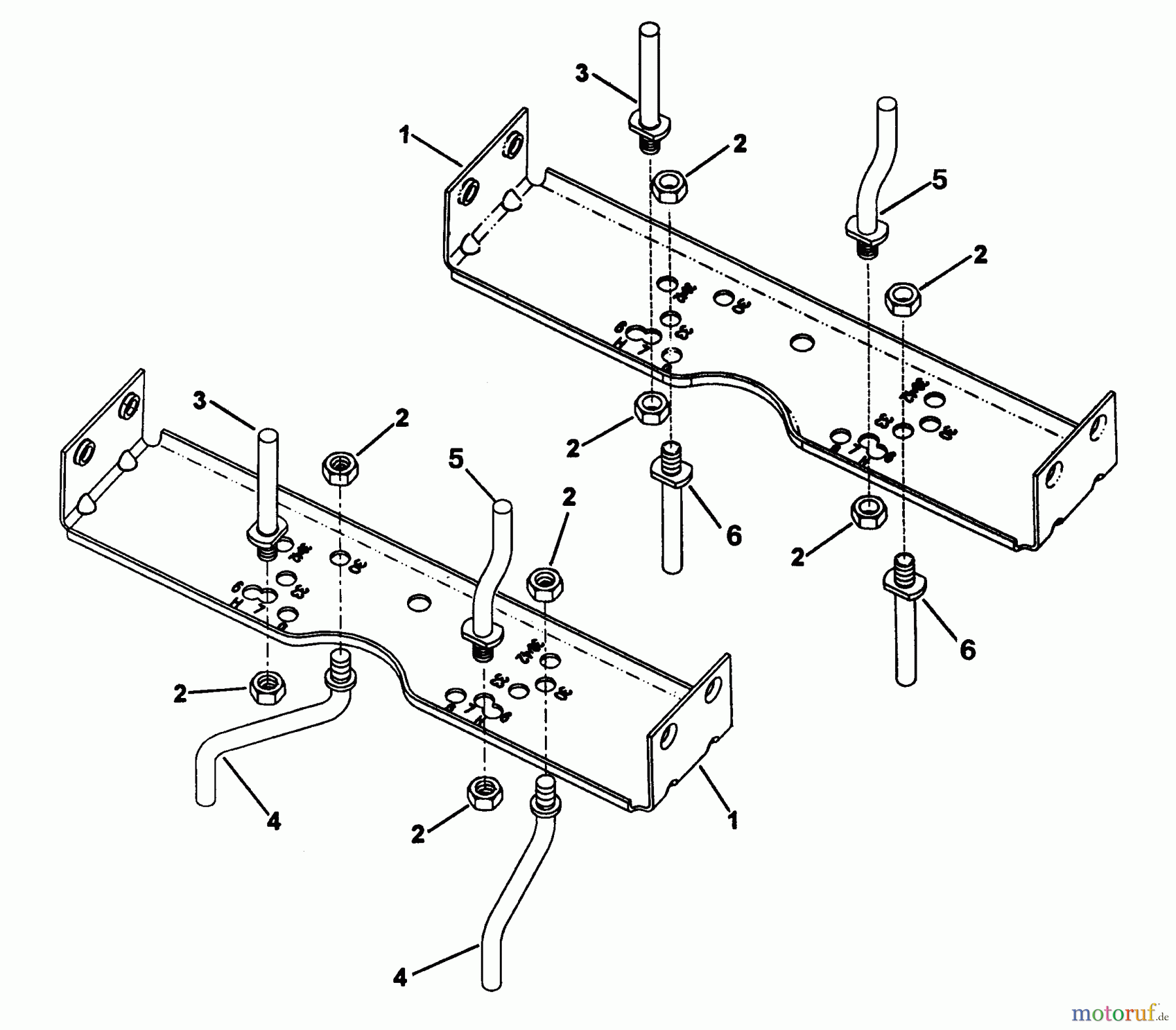 Snapper Rasen- und Gartentraktoren LT145H38FBV (84356) - Snapper 38