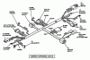 Snapper LT145H33GBV (84591) - 33" Lawn Tractor, 14.5 HP, Hydro Drive, Series G Ersatzteile Electrical Illustrated Diagram - Wiring Harness P/N 26616