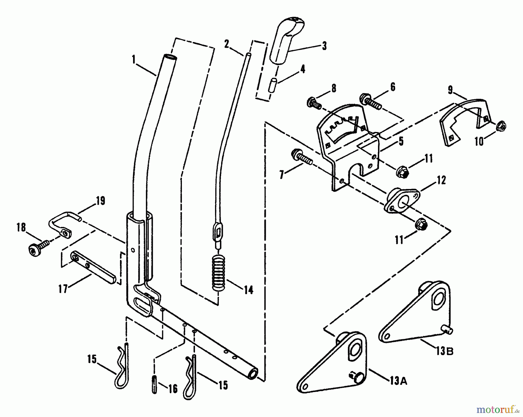  Snapper Rasen- und Gartentraktoren LT150H38GKV (84593) - Snapper 38