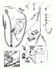 Snapper 7060947 - Bag N-Wagon, 30 Bushel 250815BE Rear Engine Rider Series 15 Ersatzteile Electrical Systems (For 8 HP Recoil Wiring Diagram)