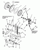 Snapper 7060947 - Bag N-Wagon, 30 Bushel EM250819BE 25" 8 HP European Rear Engine Rider "M" Ersatzteile Smooth Clutch Assembly (Series 19)