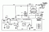 Snapper 7060947 - Bag N-Wagon, 30 Bushel EM250819BE 25" 8 HP European Rear Engine Rider "M" Ersatzteile Wiring Schematic For 8 & 10HP Electric Start