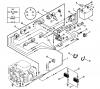 Snapper YT16D334K - 33" Yard Tractor, 16 HP, Disc Drive, Series 4 Ersatzteile Electric System Components