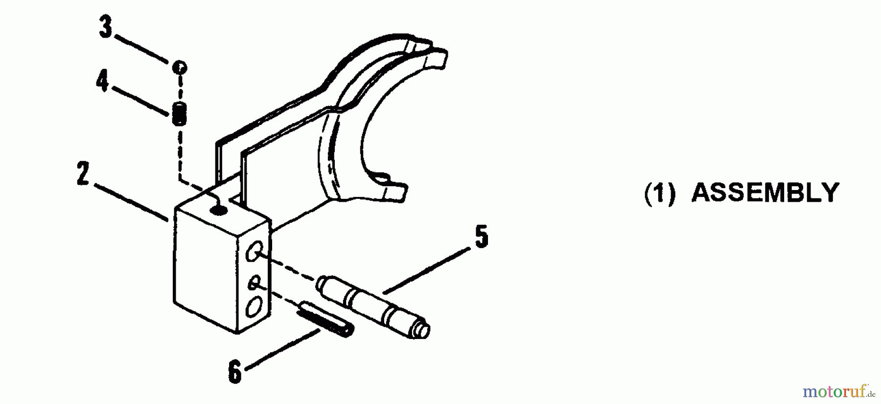 Snapper Rasen- und Gartentraktoren YT12333 - Snapper 33