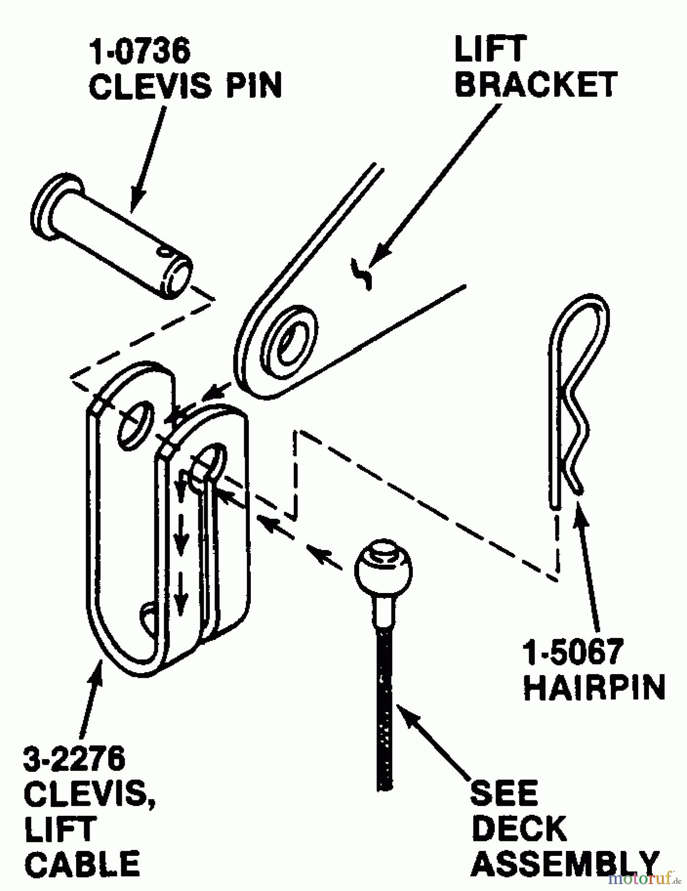  Snapper Zubehör. Rasenmäher 7060947 - Snapper Bag N-Wagon, 30 Bushel HT18330 (82839) 33
