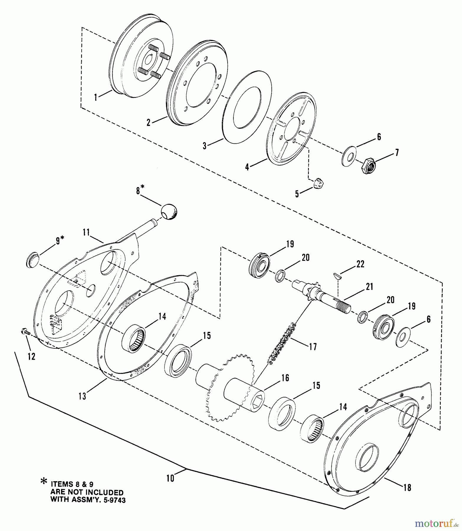 Snapper Rasen- und Gartentraktoren LT12D331B - Snapper 33