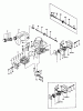 Tanaka THT-230 - Hedge Trimmer Ersatzteile Engine Components