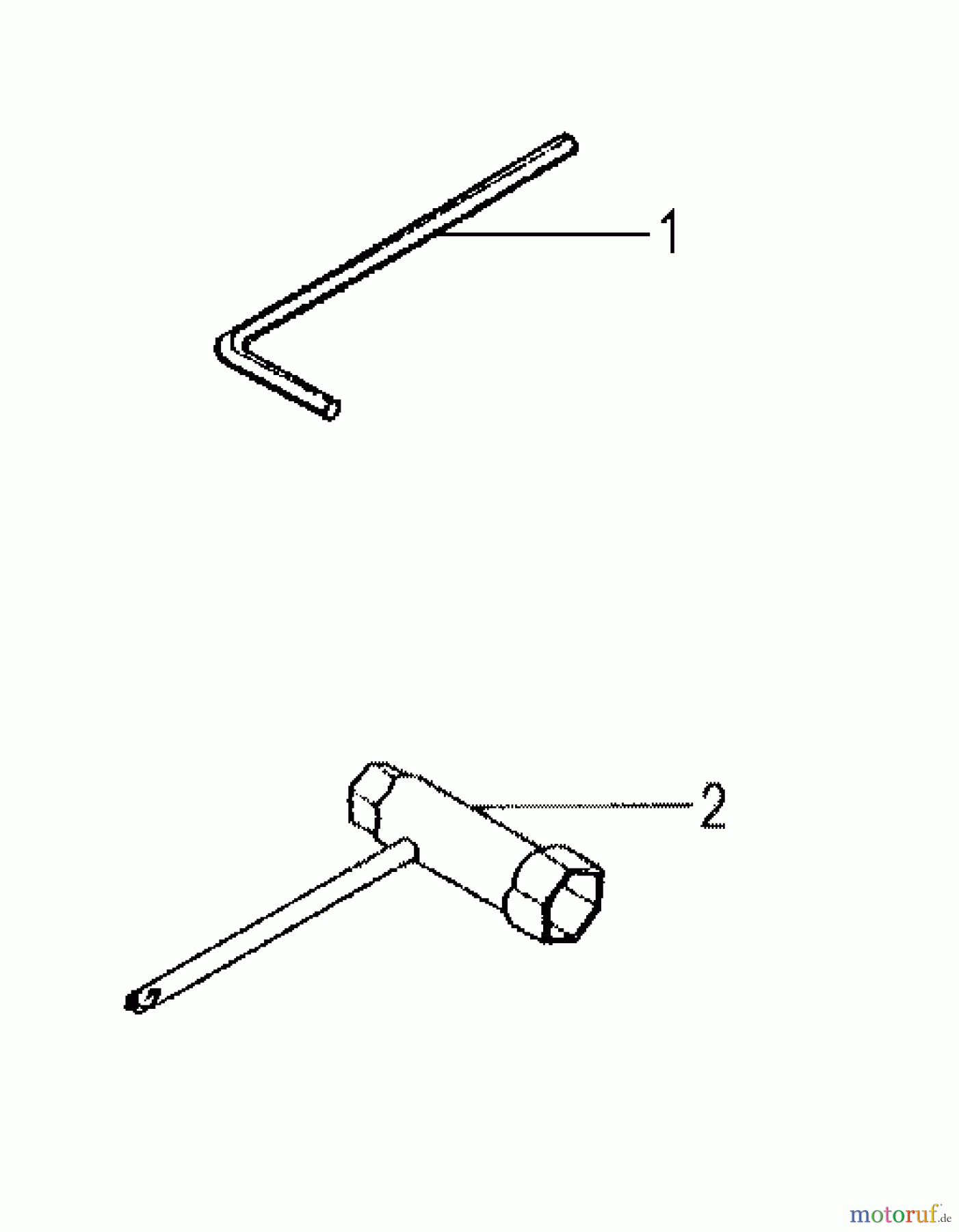 Tanaka Heckenscheeren TPH-270PN - Tanaka Articulating Pole Hedge Trimmer Tools