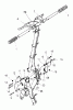 Tanaka PB-SM805 - Electric PowerBoard Ersatzteile Handle, Controls