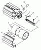 Tanaka TSF-SW - Smart Fit, Power Sweeper Attachment Ersatzteile Smartfit, Power Sweeper (Part 1)