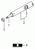 Tanaka TSF-SW - Smart Fit, Power Sweeper Attachment Ersatzteile Smartfit, Power Sweeper (Part 2)
