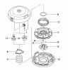 Tanaka 746751 (TH-97) - Brain Cutting Head Ersatzteile 746751 Brain (TH-97)