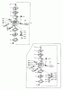 Tanaka ECS-356 - Chainsaw Ersatzteile Carburetor