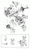 Tanaka ECS-356 - Chainsaw Ersatzteile Engine