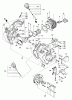 Tanaka ECS-370 - Chainsaw Ersatzteile Engine