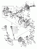 Tanaka ECS-415 - Chainsaw Ersatzteile Engine